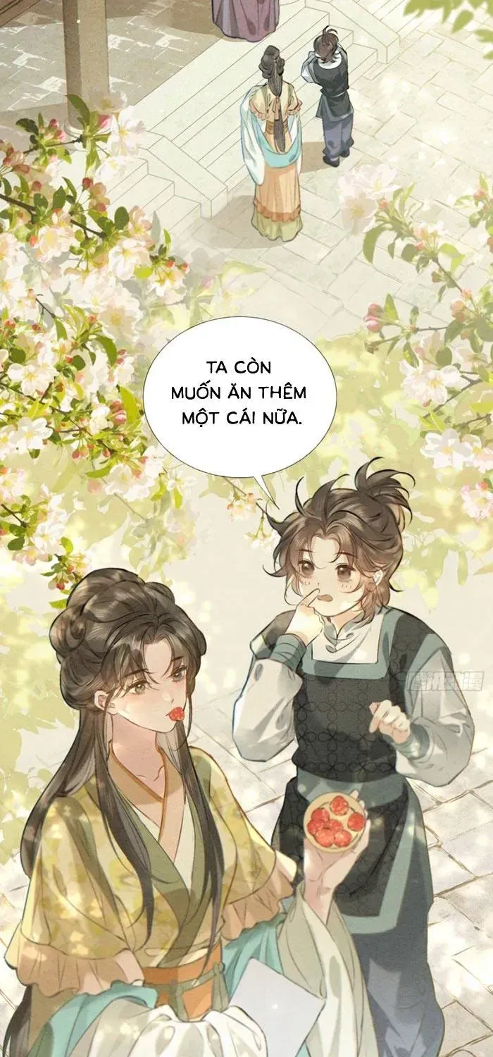 Trọng Sinh Chi Nữ Tướng Tinh Chapter 13 - Trang 21
