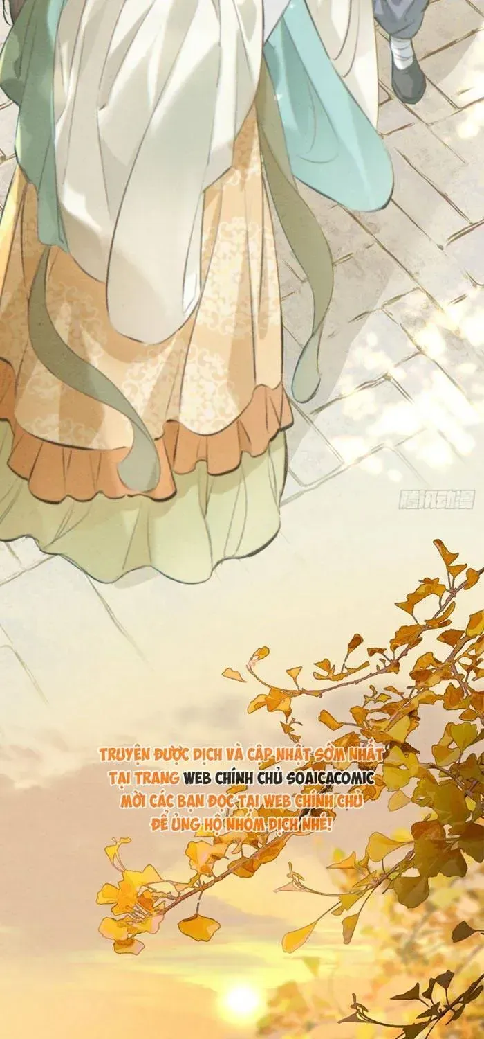 Trọng Sinh Chi Nữ Tướng Tinh Chapter 13 - Trang 22