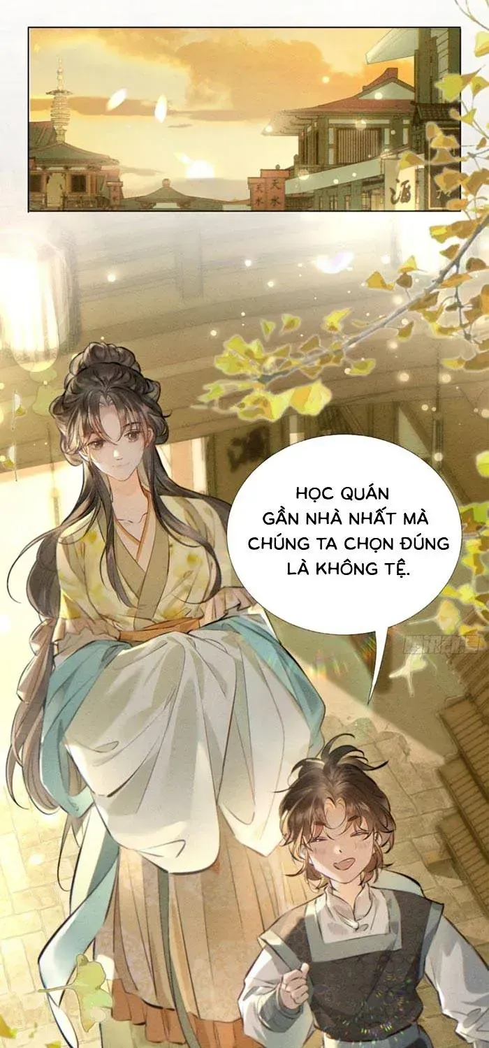 Trọng Sinh Chi Nữ Tướng Tinh Chapter 13 - Trang 25