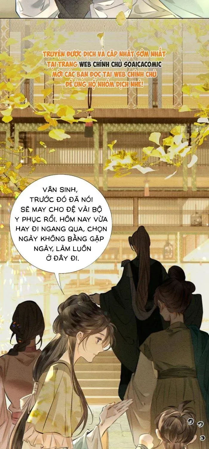 Trọng Sinh Chi Nữ Tướng Tinh Chapter 13 - Trang 27