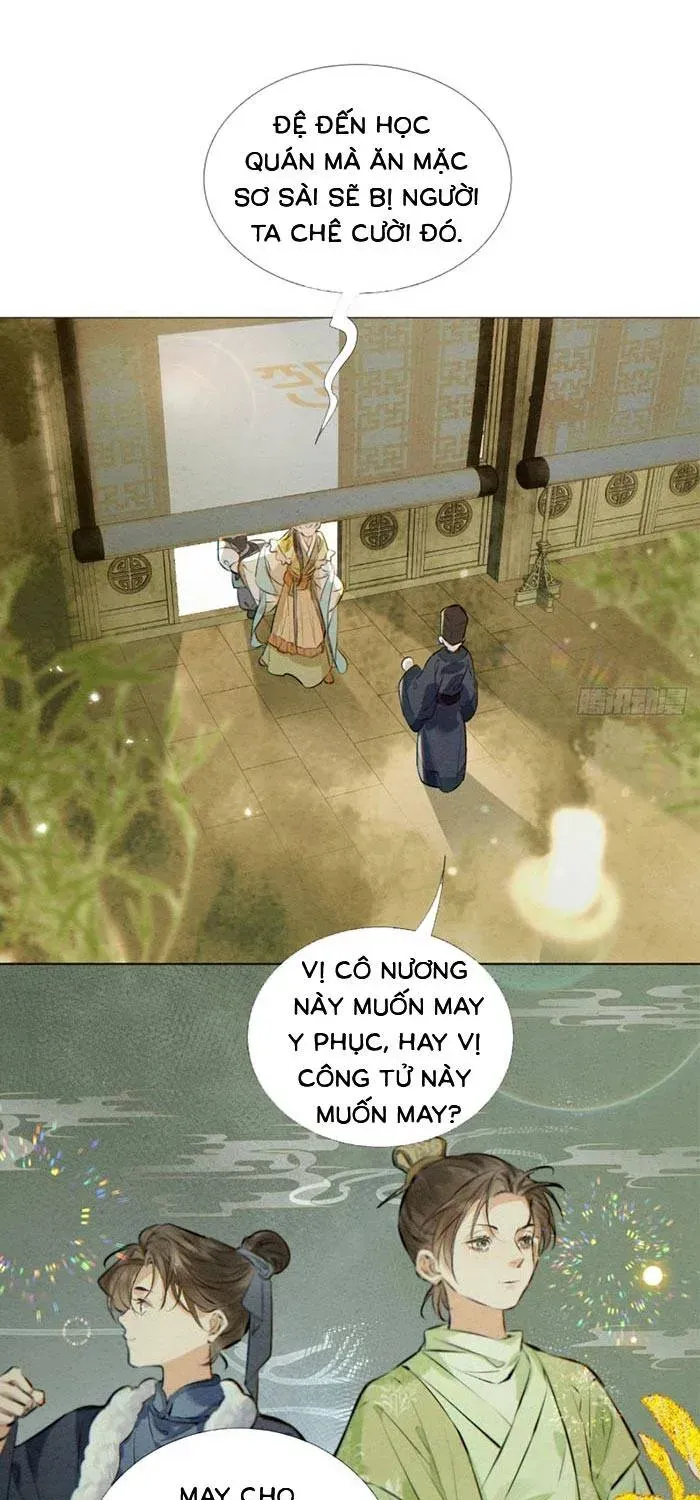 Trọng Sinh Chi Nữ Tướng Tinh Chapter 13 - Trang 29