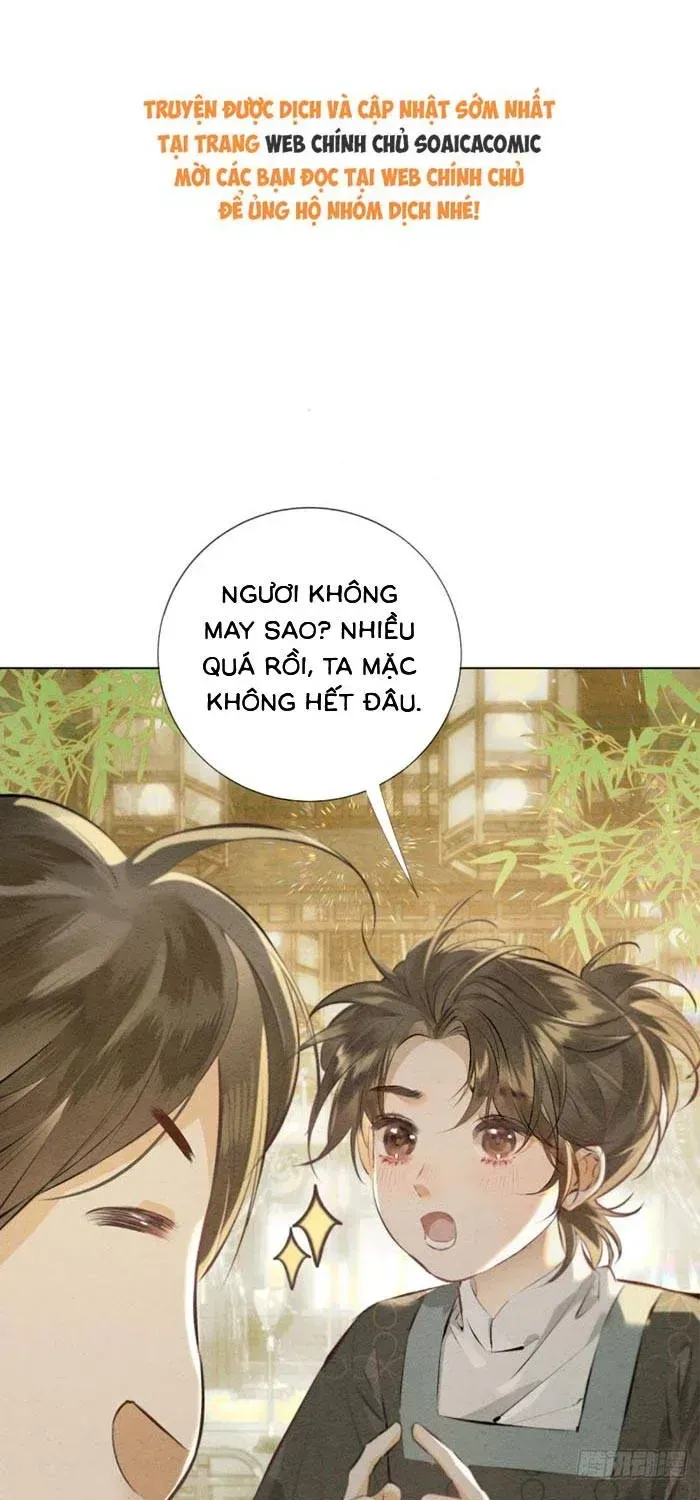 Trọng Sinh Chi Nữ Tướng Tinh Chapter 13 - Trang 31