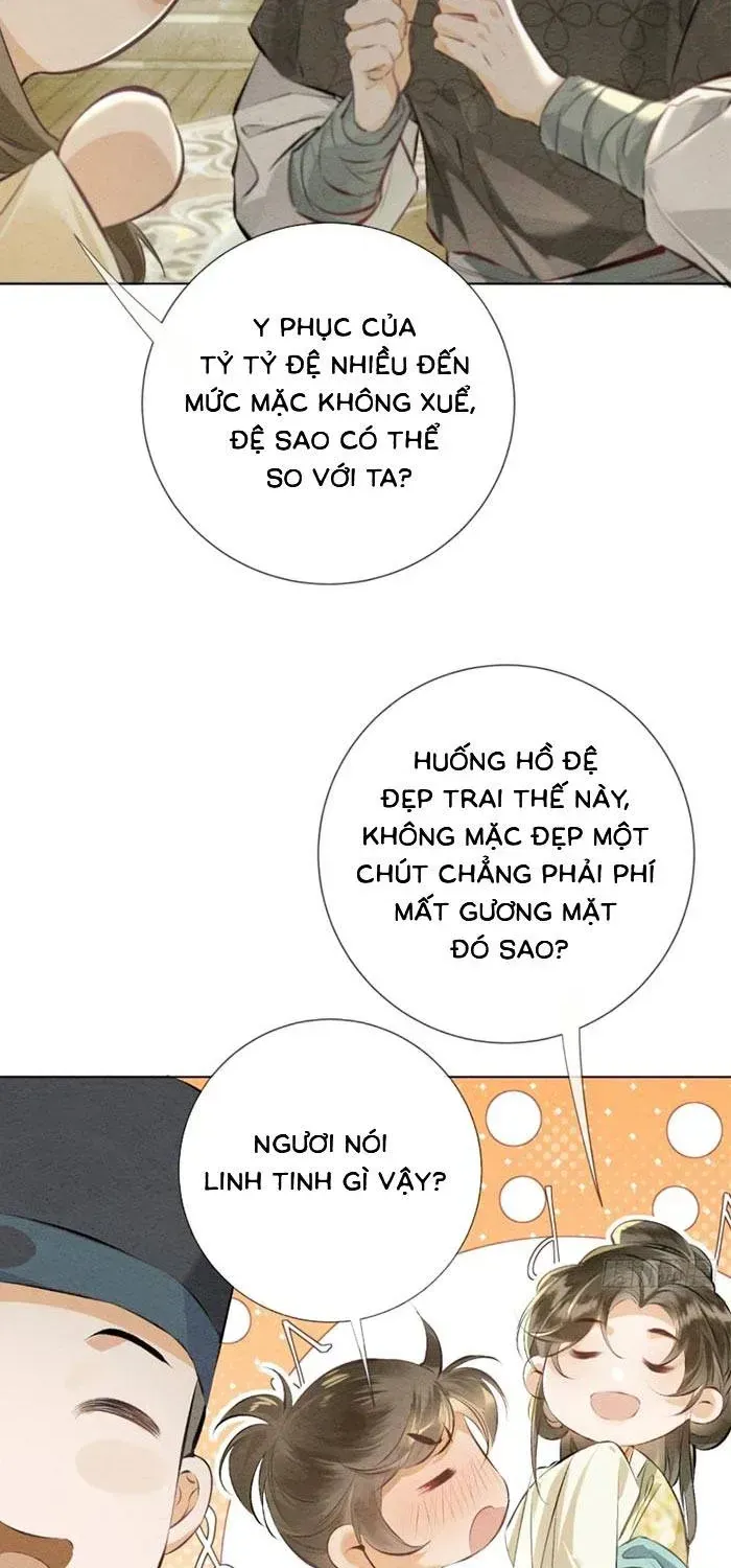 Trọng Sinh Chi Nữ Tướng Tinh Chapter 13 - Trang 32