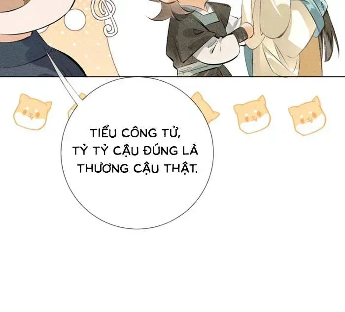 Trọng Sinh Chi Nữ Tướng Tinh Chapter 13 - Trang 33