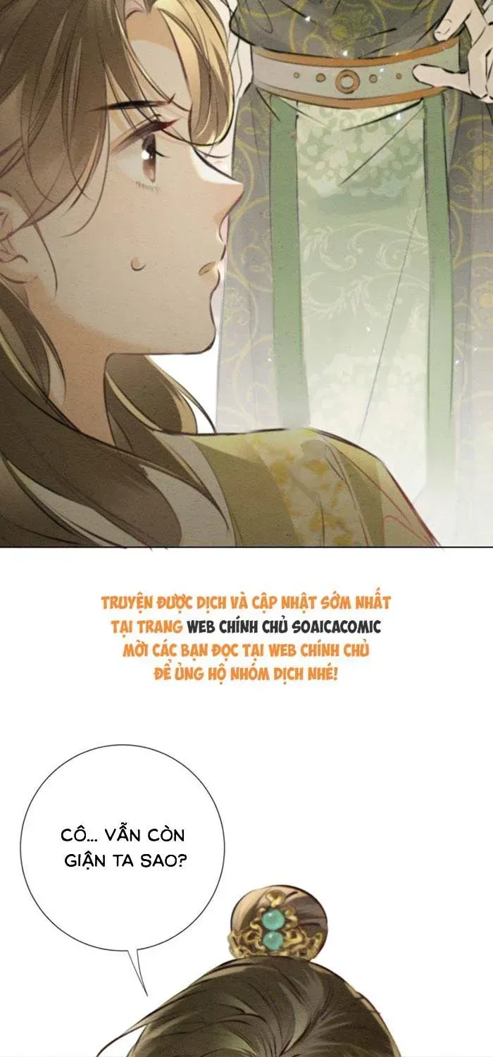 Trọng Sinh Chi Nữ Tướng Tinh Chapter 13 - Trang 37