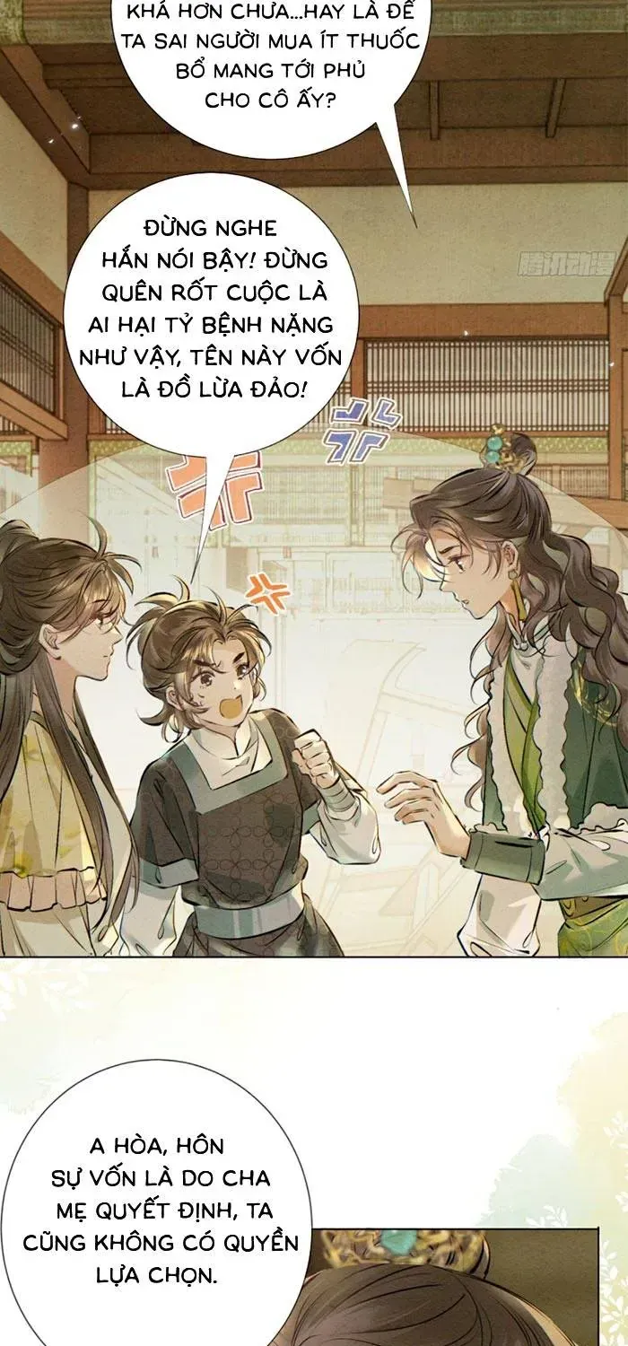 Trọng Sinh Chi Nữ Tướng Tinh Chapter 13 - Trang 41