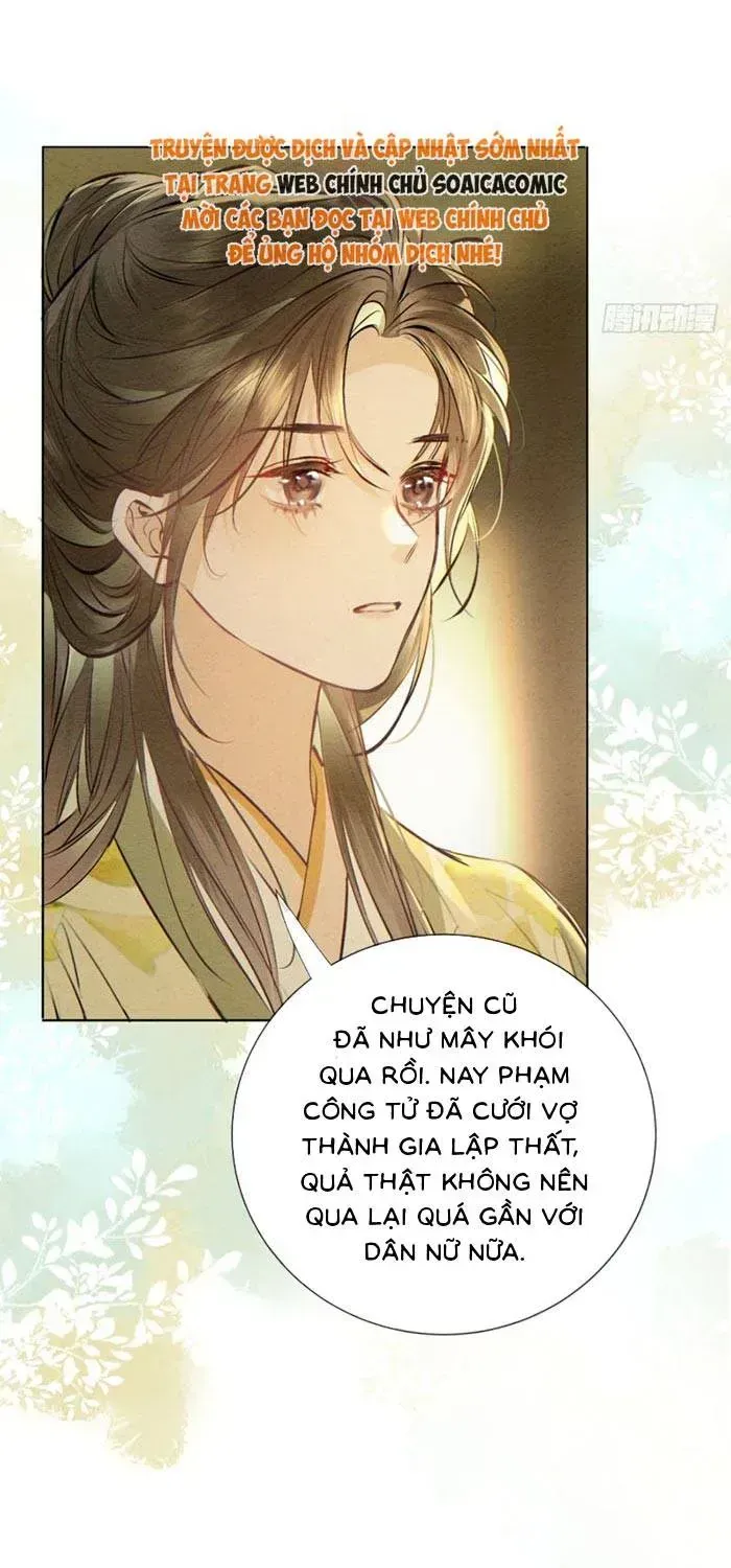 Trọng Sinh Chi Nữ Tướng Tinh Chapter 13 - Trang 43