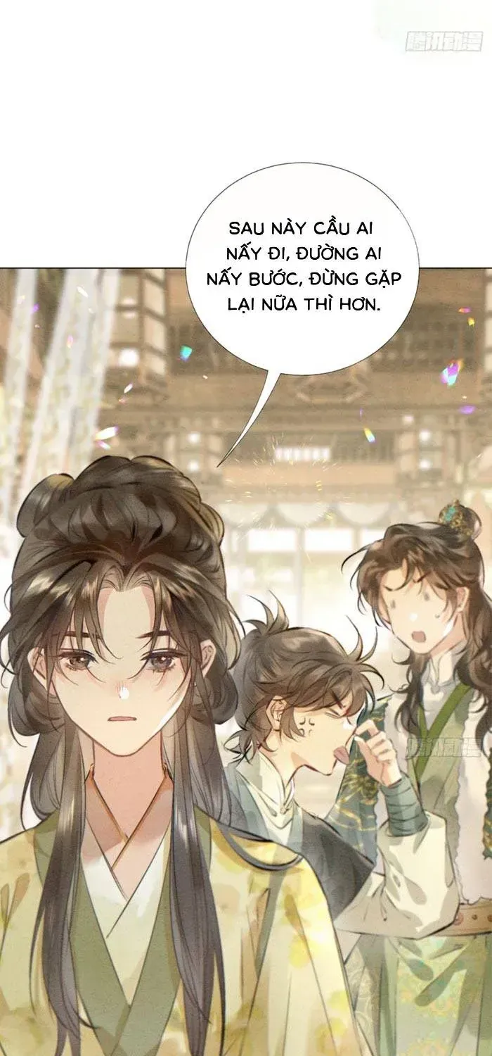 Trọng Sinh Chi Nữ Tướng Tinh Chapter 13 - Trang 44