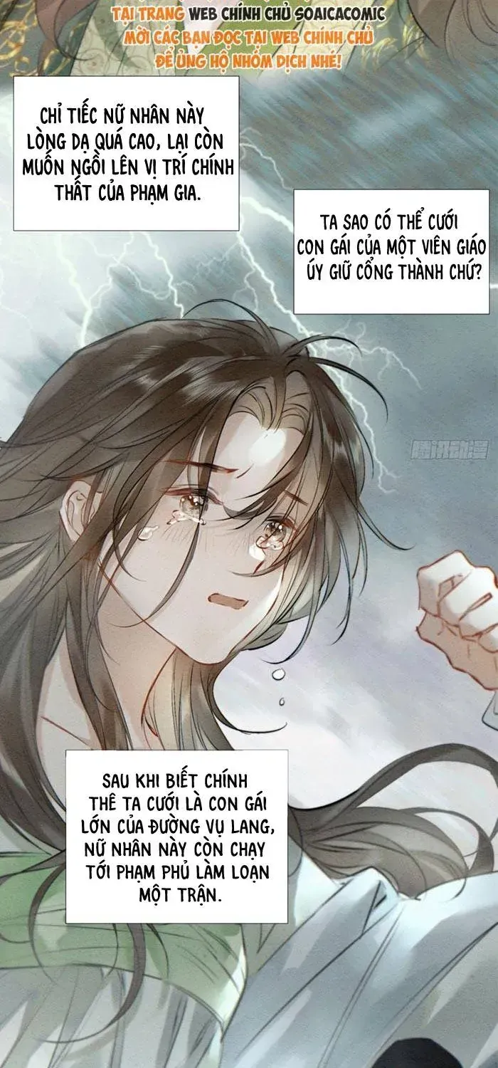 Trọng Sinh Chi Nữ Tướng Tinh Chapter 13 - Trang 47
