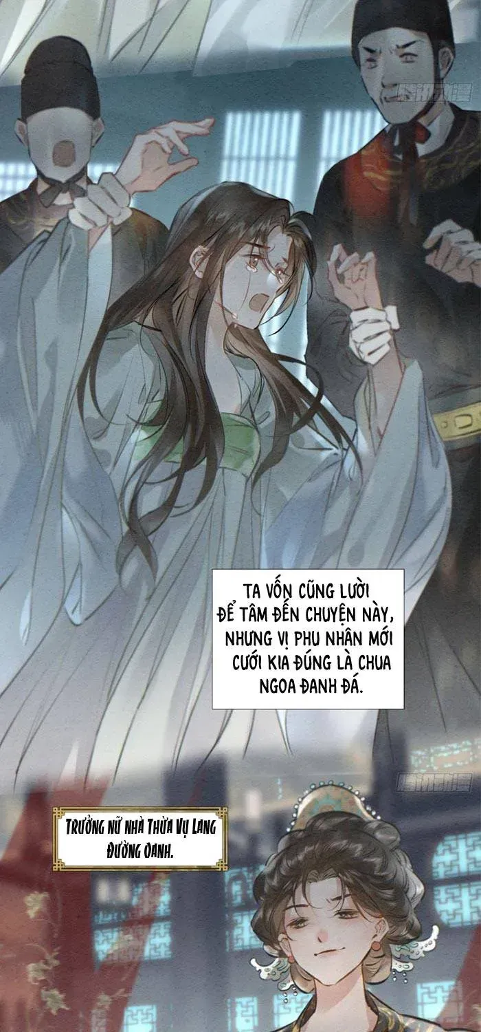 Trọng Sinh Chi Nữ Tướng Tinh Chapter 13 - Trang 48