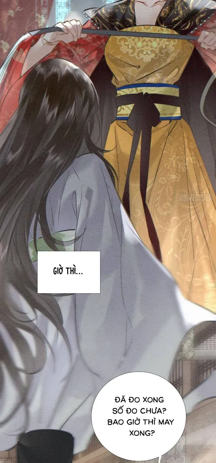 Trọng Sinh Chi Nữ Tướng Tinh Chapter 13 - Trang 49