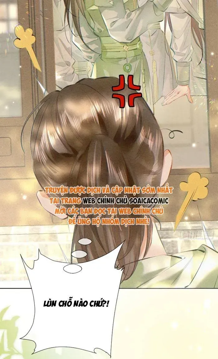 Trọng Sinh Chi Nữ Tướng Tinh Chapter 13 - Trang 5