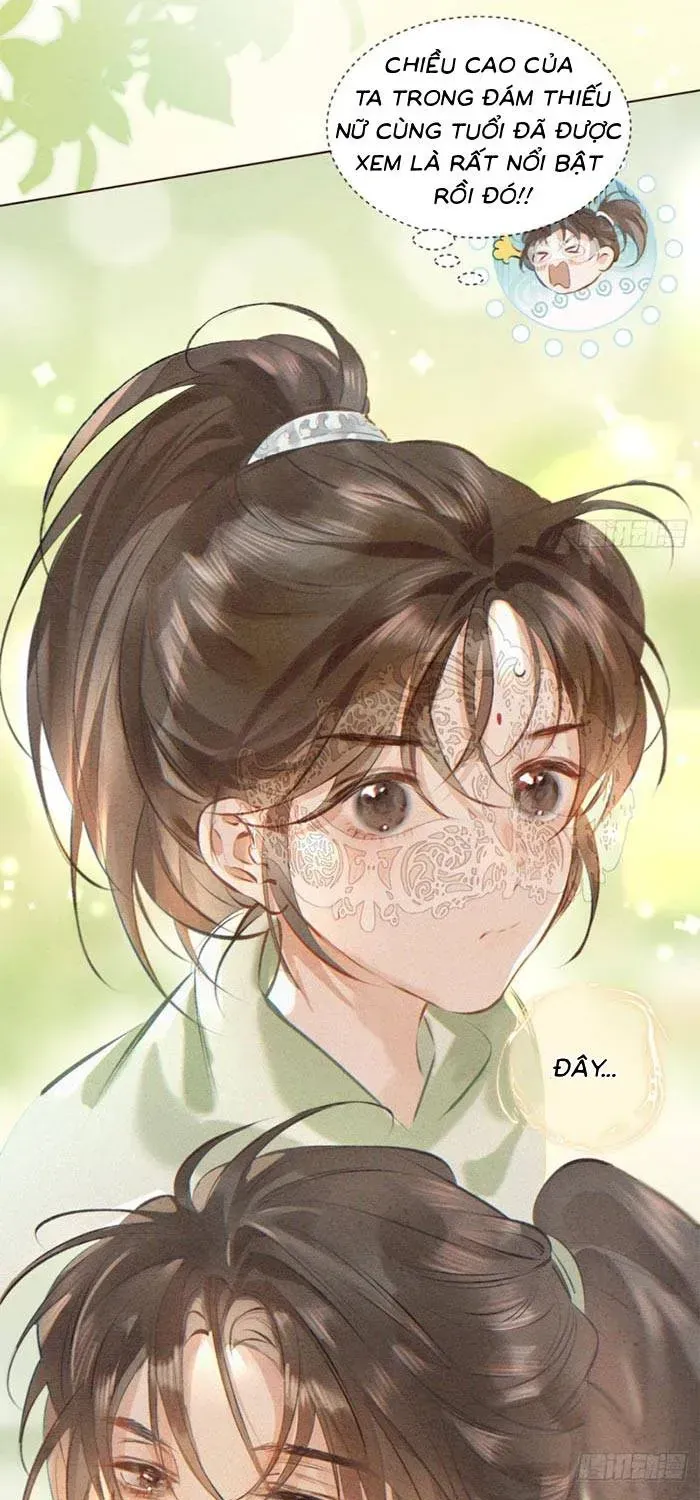 Trọng Sinh Chi Nữ Tướng Tinh Chapter 13 - Trang 6