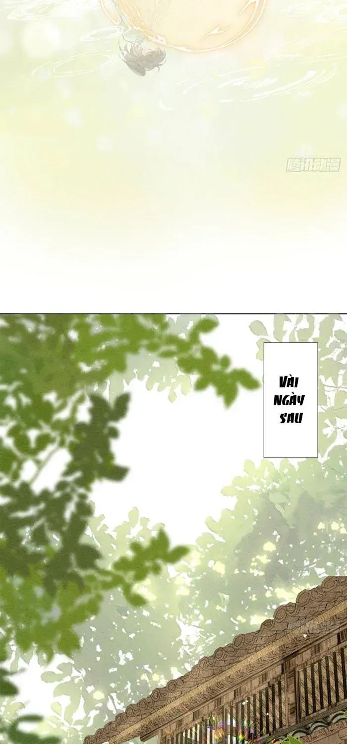 Trọng Sinh Chi Nữ Tướng Tinh Chapter 13 - Trang 8