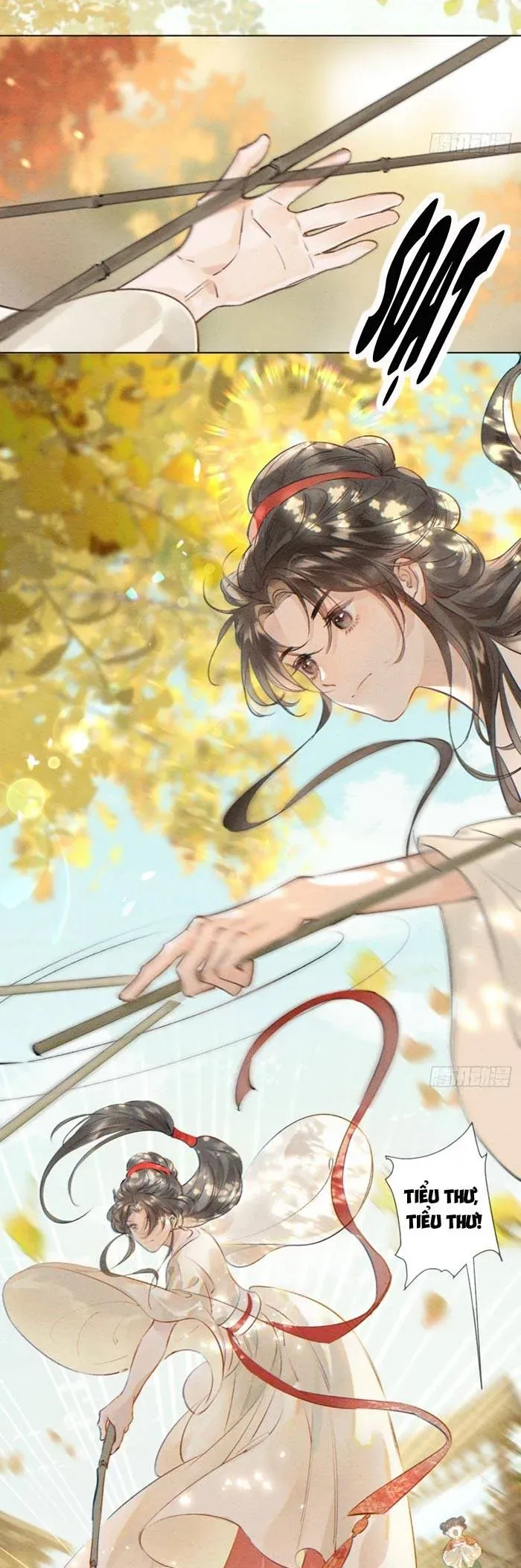 Trọng Sinh Chi Nữ Tướng Tinh Chapter 14 - Trang 17