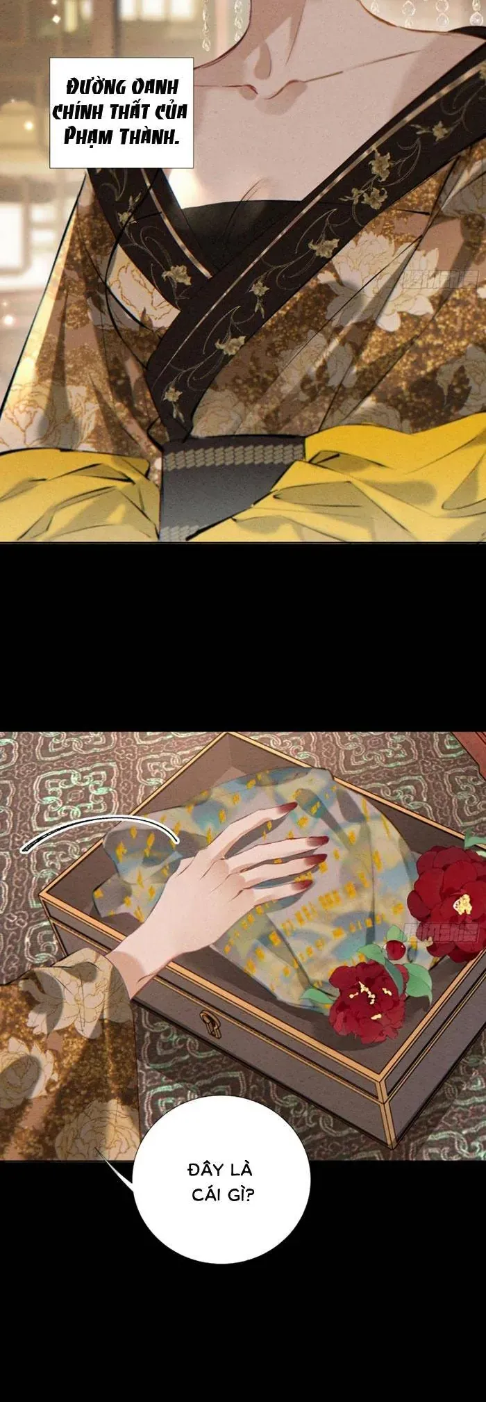 Trọng Sinh Chi Nữ Tướng Tinh Chapter 14 - Trang 25
