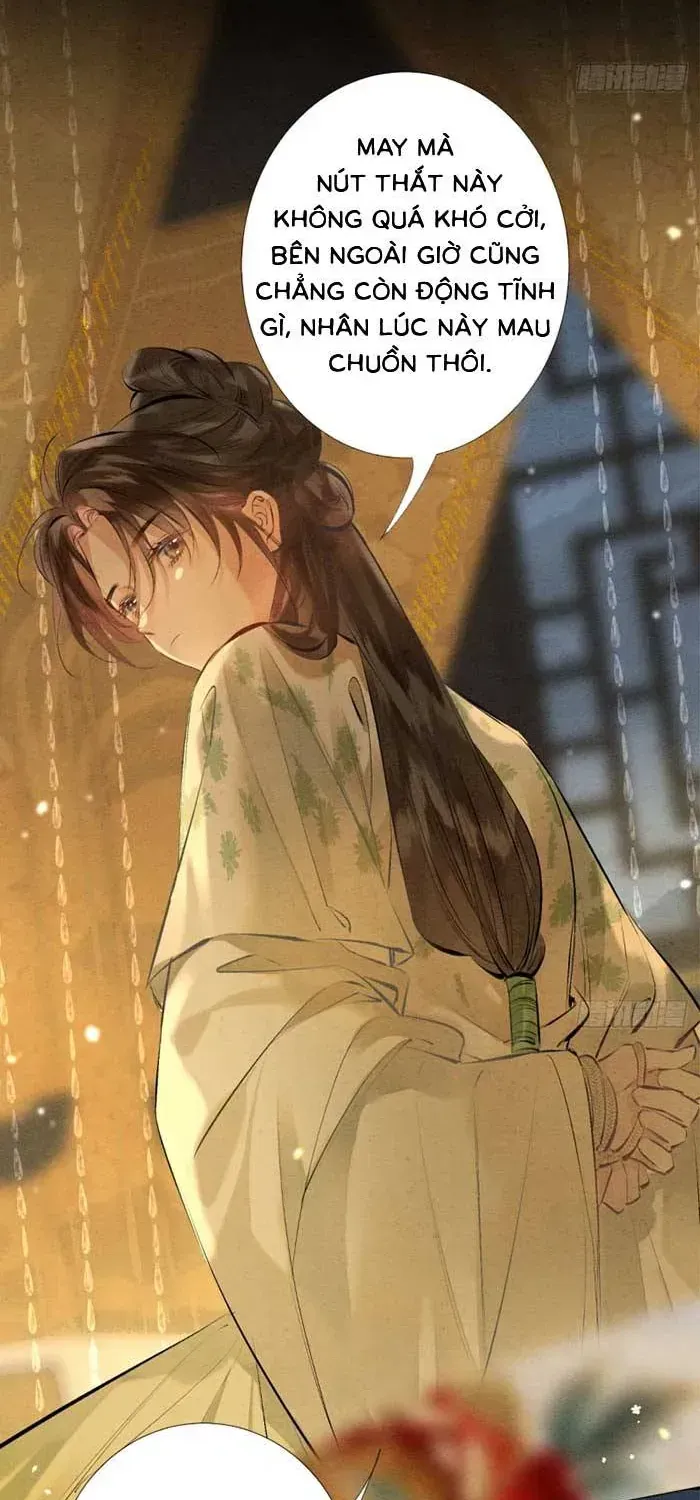 Trọng Sinh Chi Nữ Tướng Tinh Chapter 16 - Trang 10