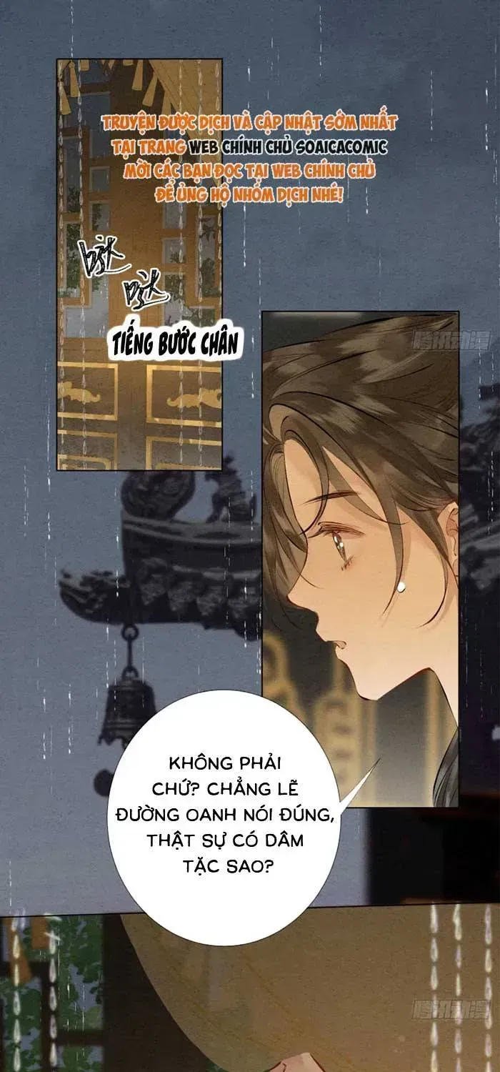 Trọng Sinh Chi Nữ Tướng Tinh Chapter 16 - Trang 12