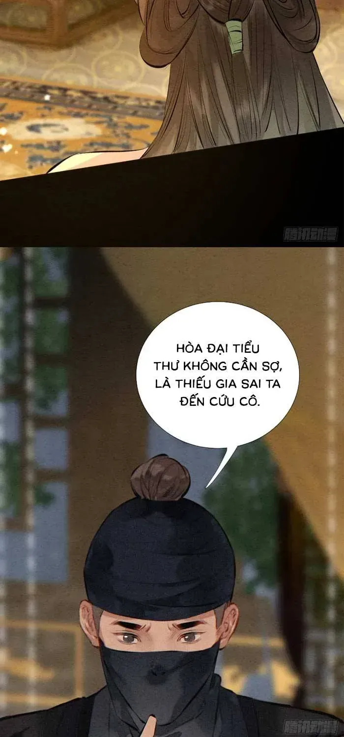 Trọng Sinh Chi Nữ Tướng Tinh Chapter 16 - Trang 14