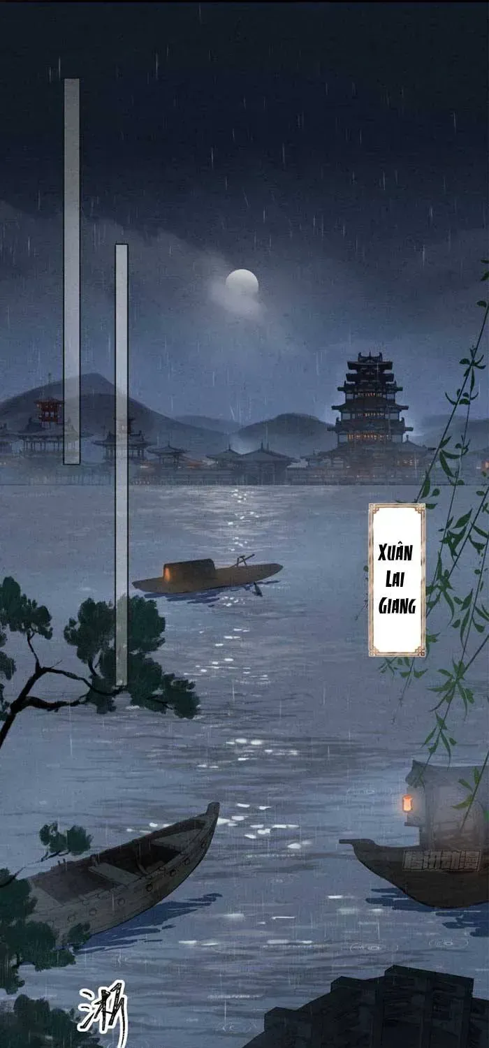 Trọng Sinh Chi Nữ Tướng Tinh Chapter 16 - Trang 16