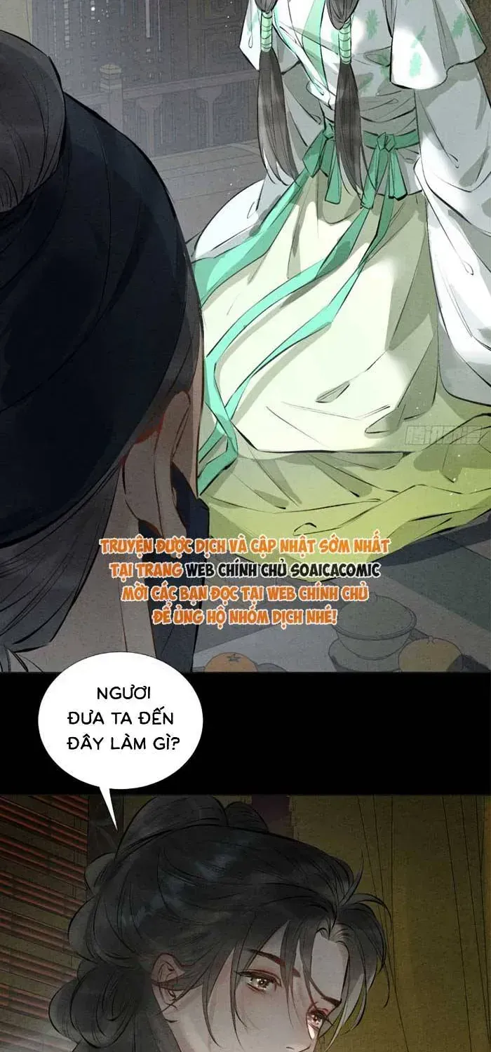 Trọng Sinh Chi Nữ Tướng Tinh Chapter 16 - Trang 20