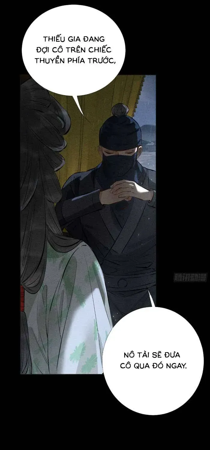 Trọng Sinh Chi Nữ Tướng Tinh Chapter 16 - Trang 22