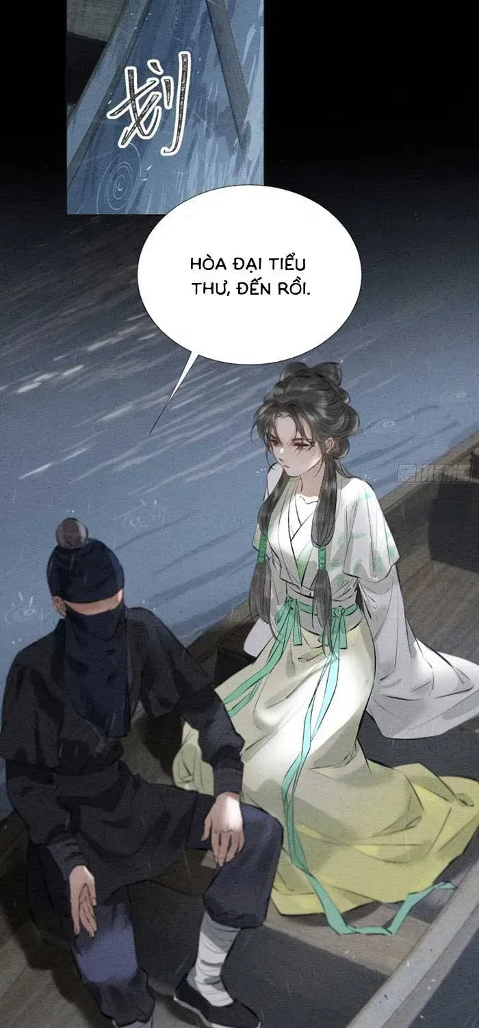 Trọng Sinh Chi Nữ Tướng Tinh Chapter 16 - Trang 24