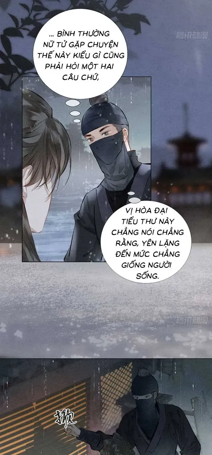 Trọng Sinh Chi Nữ Tướng Tinh Chapter 16 - Trang 26