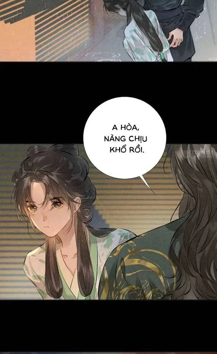 Trọng Sinh Chi Nữ Tướng Tinh Chapter 16 - Trang 27