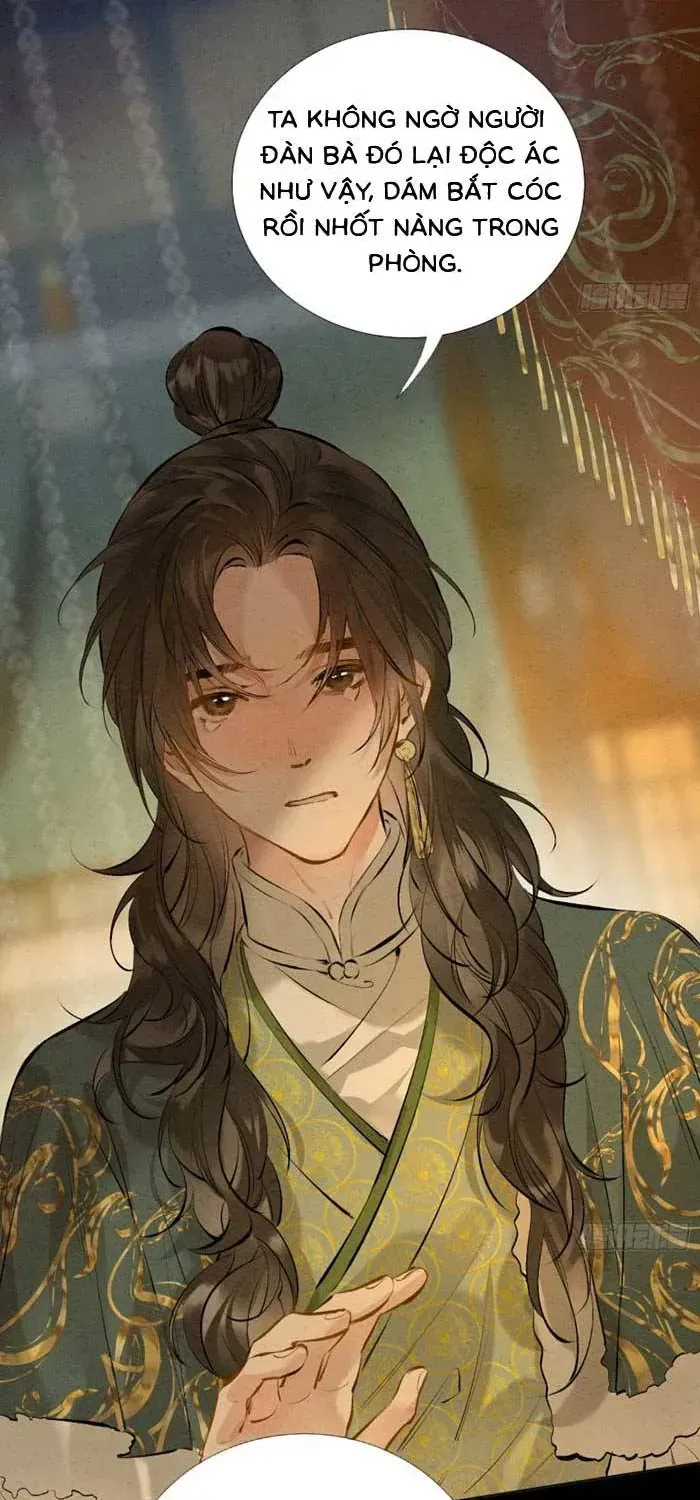Trọng Sinh Chi Nữ Tướng Tinh Chapter 16 - Trang 28