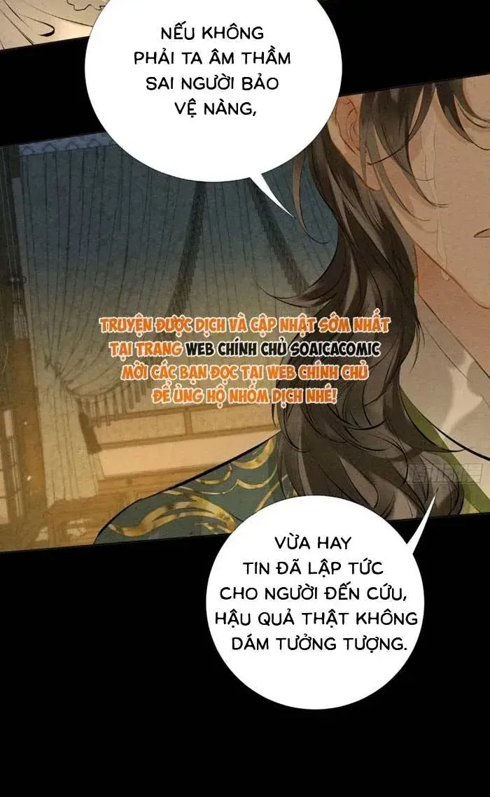 Trọng Sinh Chi Nữ Tướng Tinh Chapter 16 - Trang 29