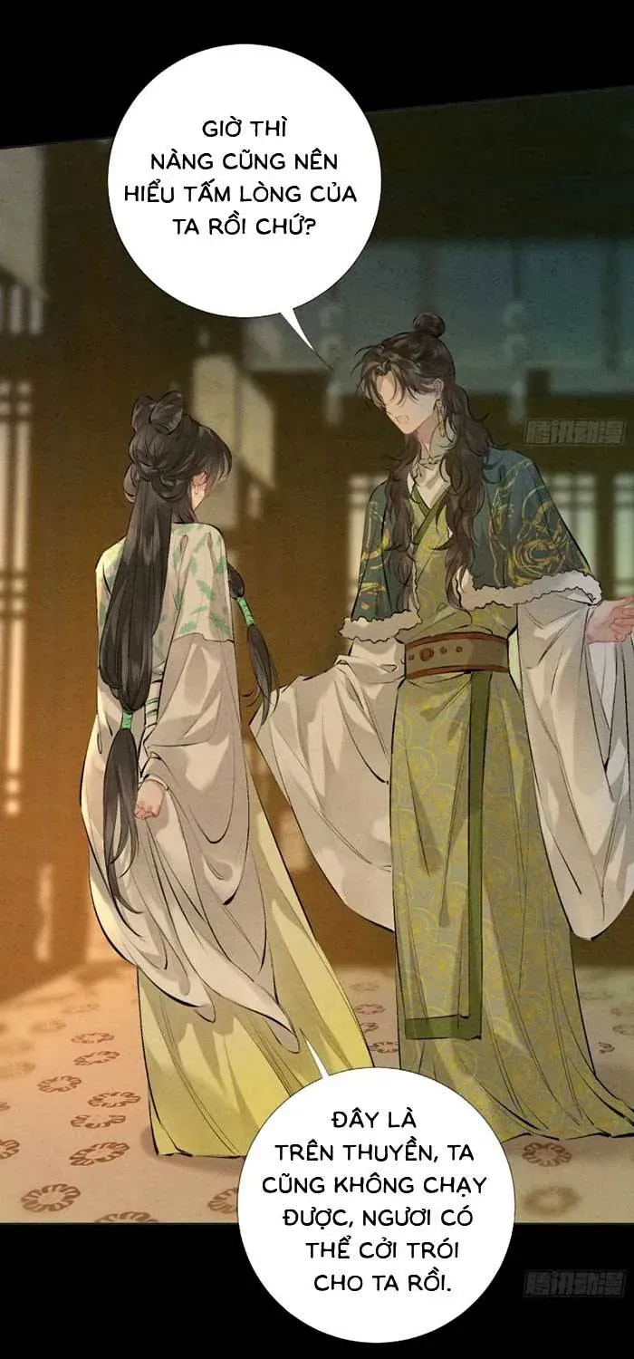 Trọng Sinh Chi Nữ Tướng Tinh Chapter 16 - Trang 30