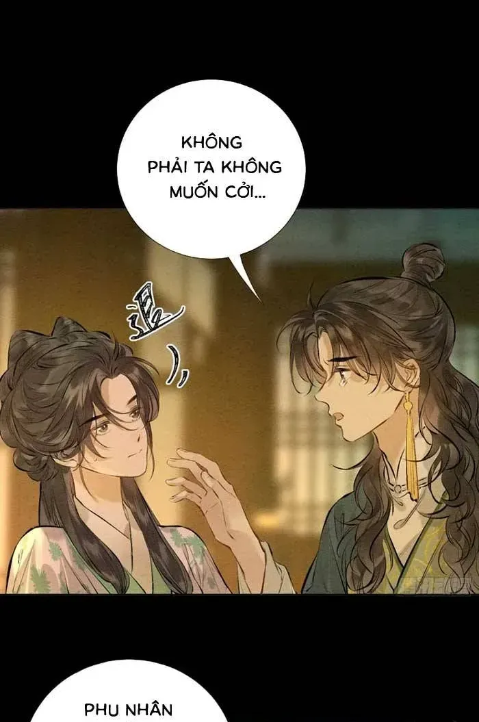 Trọng Sinh Chi Nữ Tướng Tinh Chapter 16 - Trang 31