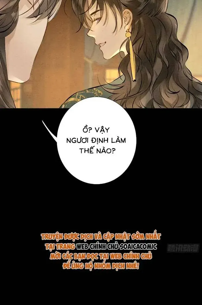 Trọng Sinh Chi Nữ Tướng Tinh Chapter 16 - Trang 33