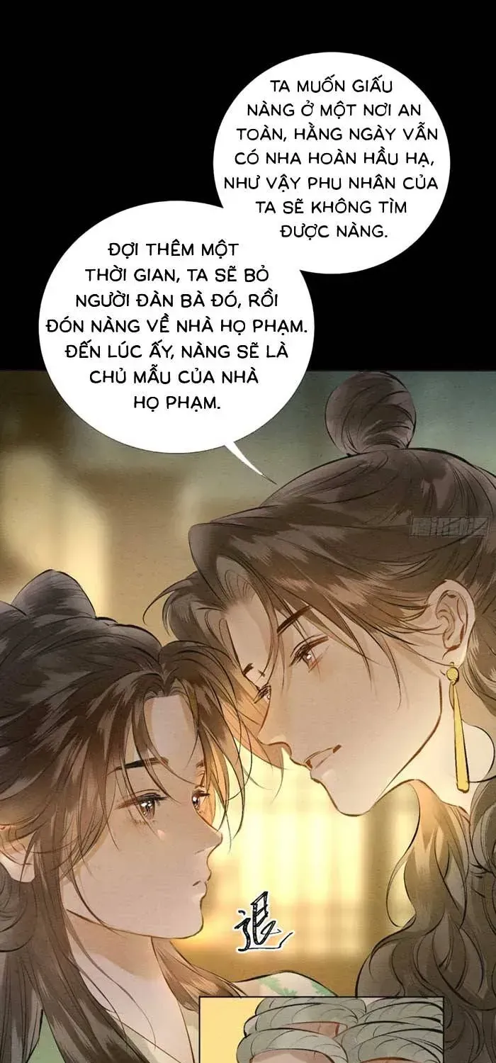 Trọng Sinh Chi Nữ Tướng Tinh Chapter 16 - Trang 34
