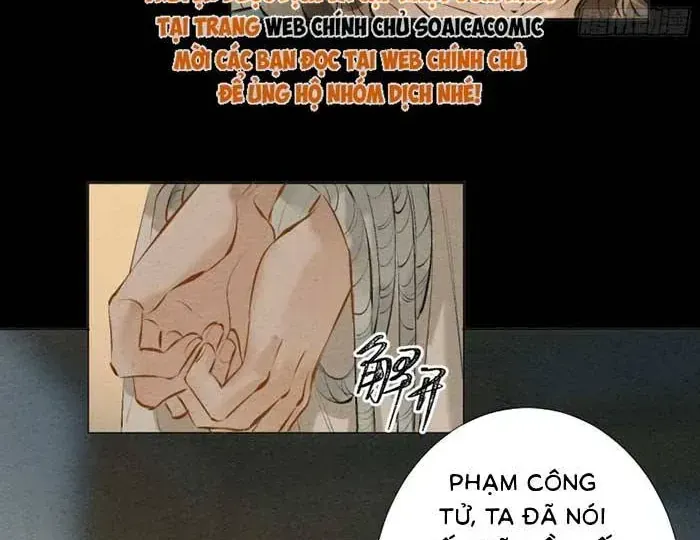 Trọng Sinh Chi Nữ Tướng Tinh Chapter 16 - Trang 37