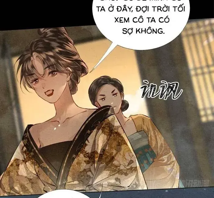 Trọng Sinh Chi Nữ Tướng Tinh Chapter 16 - Trang 5
