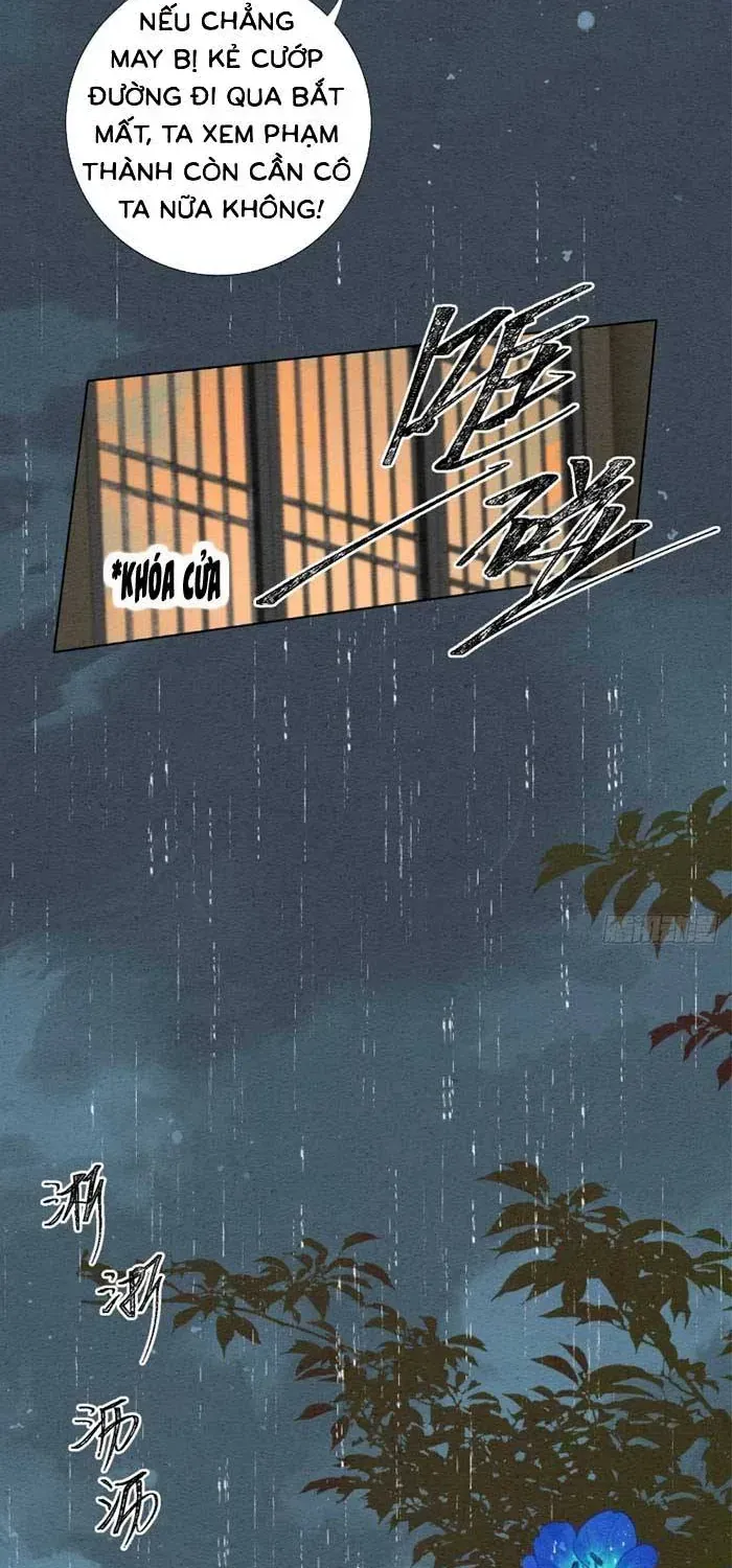 Trọng Sinh Chi Nữ Tướng Tinh Chapter 16 - Trang 6