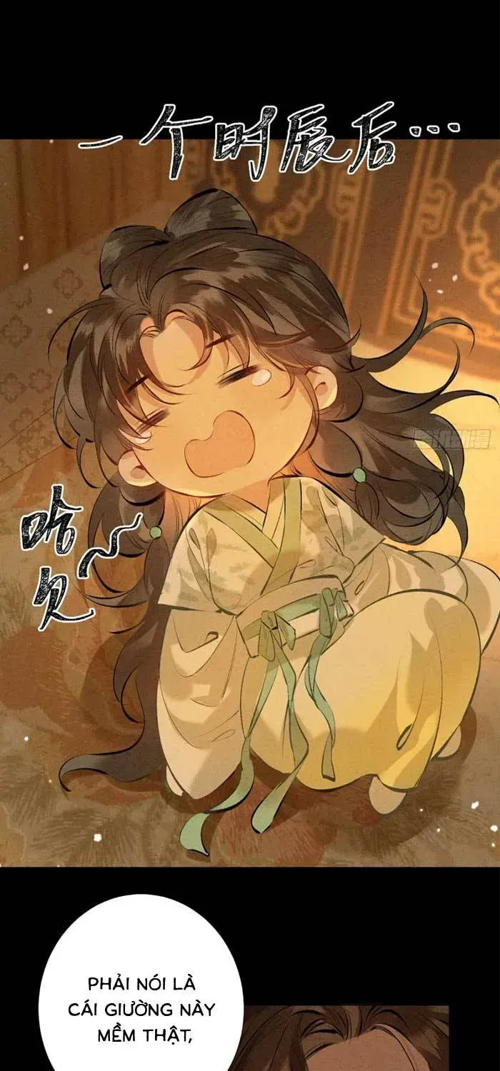 Trọng Sinh Chi Nữ Tướng Tinh Chapter 16 - Trang 8