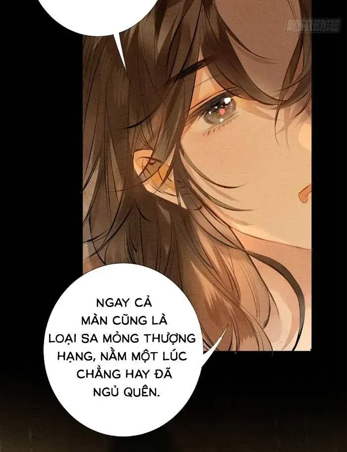 Trọng Sinh Chi Nữ Tướng Tinh Chapter 16 - Trang 9