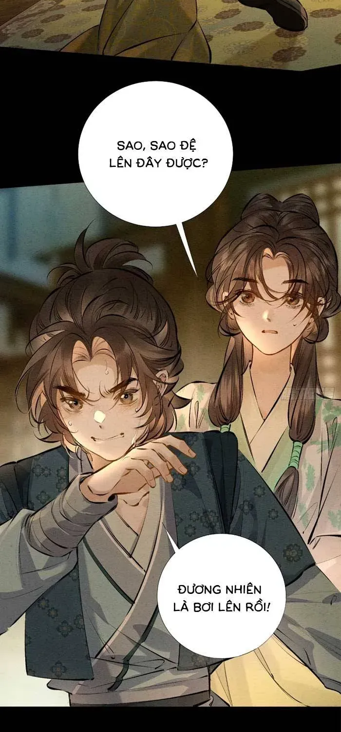 Trọng Sinh Chi Nữ Tướng Tinh Chapter 17 - Trang 10