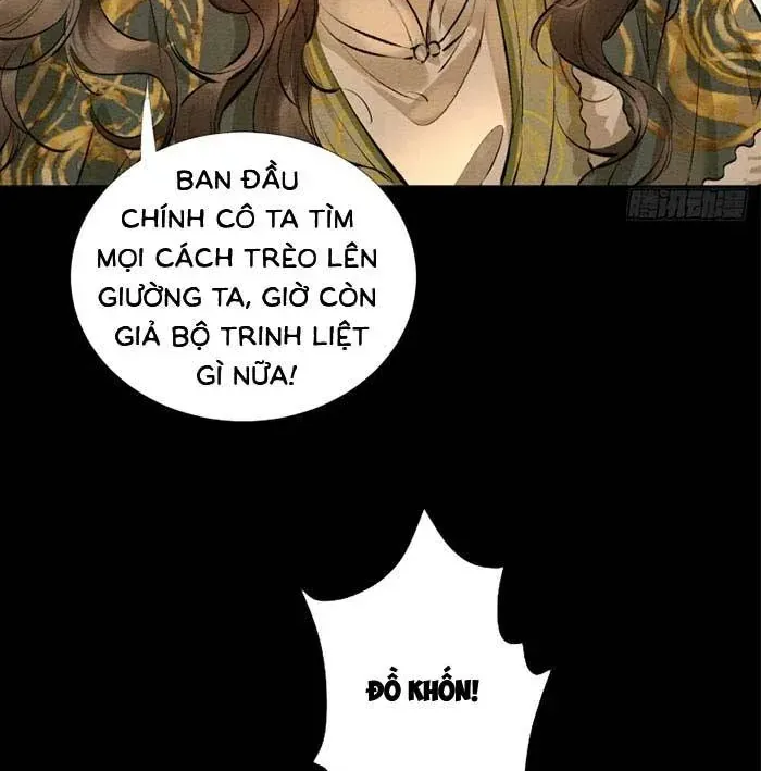 Trọng Sinh Chi Nữ Tướng Tinh Chapter 17 - Trang 13