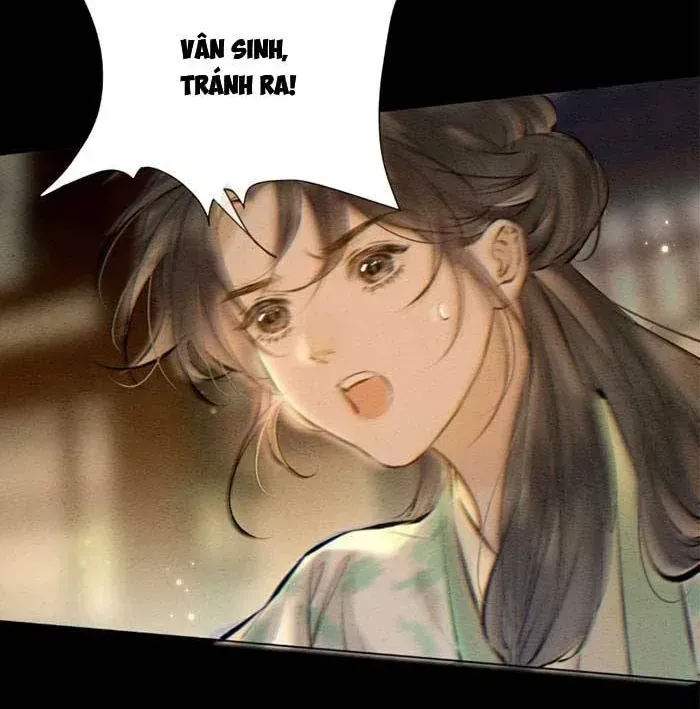 Trọng Sinh Chi Nữ Tướng Tinh Chapter 17 - Trang 17