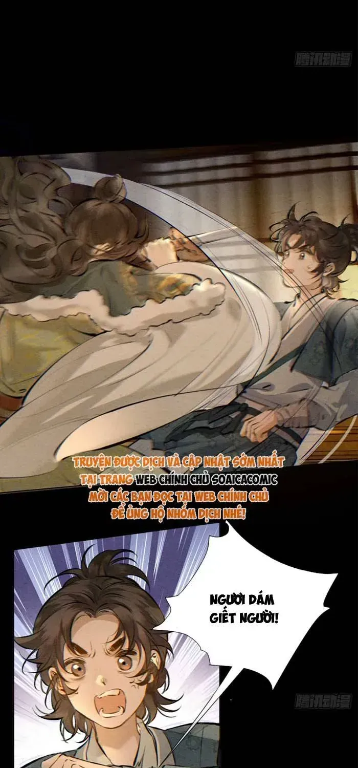 Trọng Sinh Chi Nữ Tướng Tinh Chapter 17 - Trang 18
