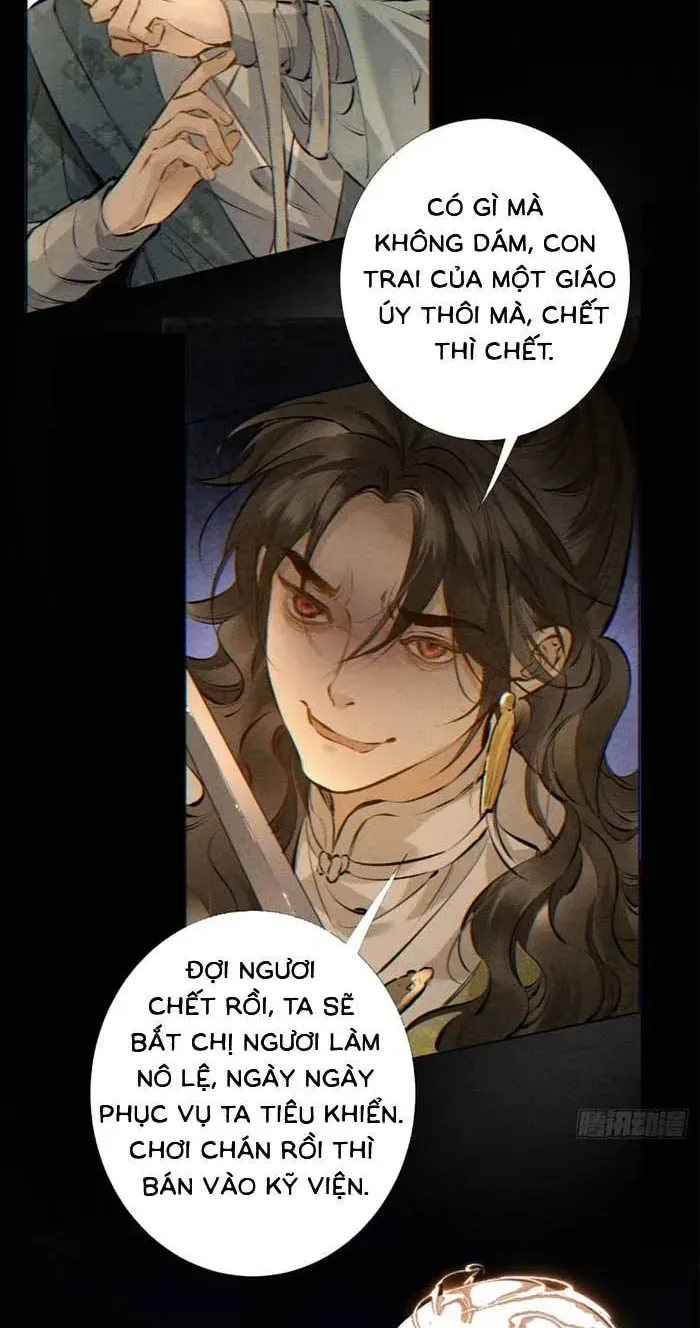 Trọng Sinh Chi Nữ Tướng Tinh Chapter 17 - Trang 19