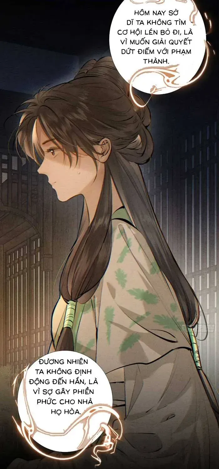 Trọng Sinh Chi Nữ Tướng Tinh Chapter 17 - Trang 20