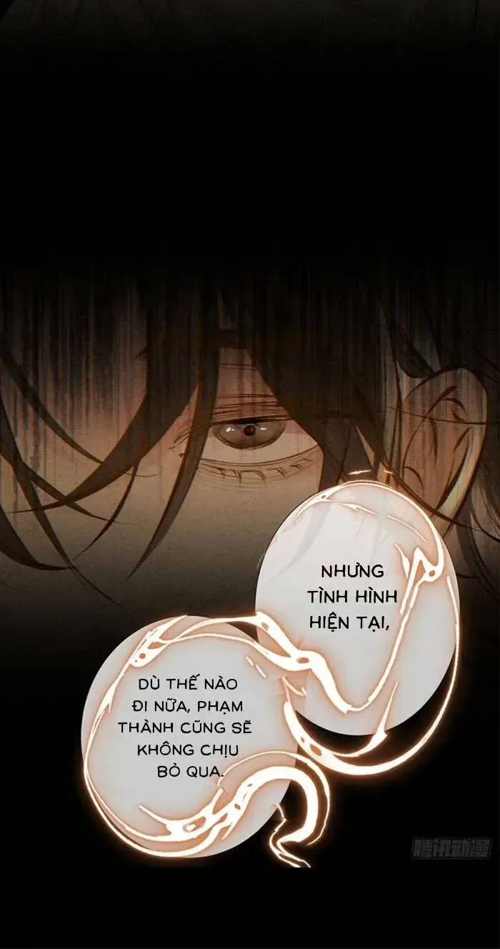 Trọng Sinh Chi Nữ Tướng Tinh Chapter 17 - Trang 21