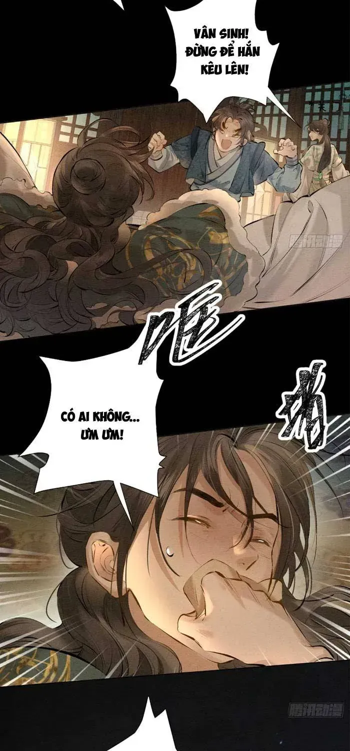 Trọng Sinh Chi Nữ Tướng Tinh Chapter 17 - Trang 24
