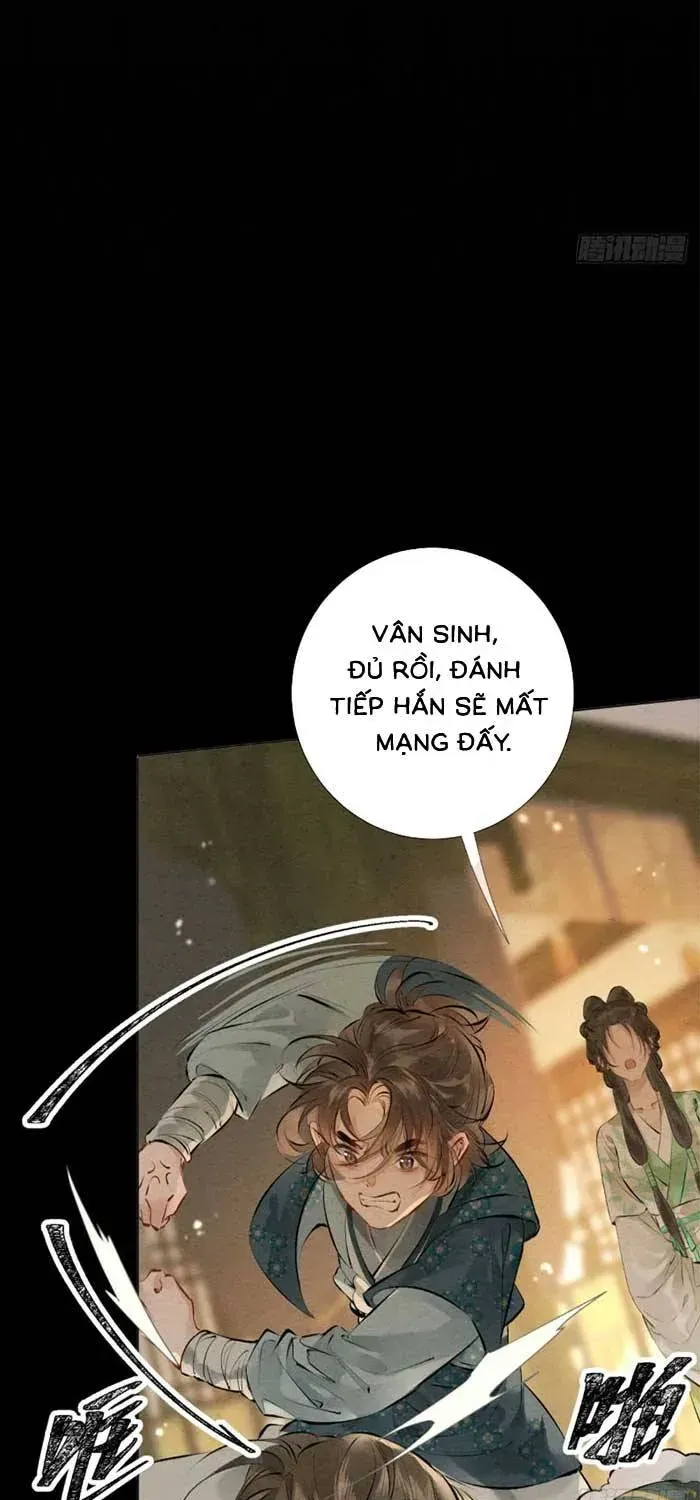 Trọng Sinh Chi Nữ Tướng Tinh Chapter 17 - Trang 28