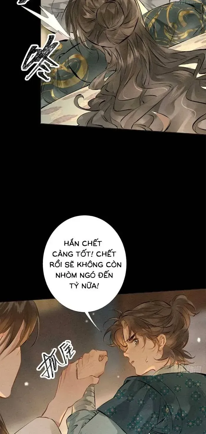 Trọng Sinh Chi Nữ Tướng Tinh Chapter 17 - Trang 29